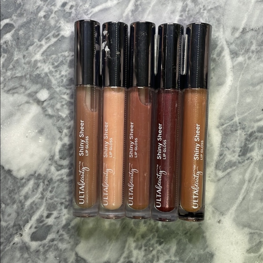 New Ulta Beauty‎ Lip Gloss